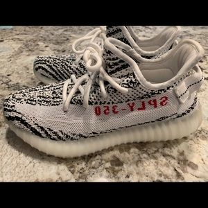 COPY - Yeezy men’s - knock off worn once
